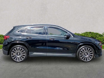 Used Mercedes-Benz GLA 2024 for sale - 78903445: Photo