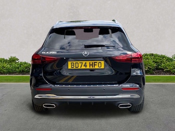 Used Mercedes-Benz GLA 2024 for sale - 78903445: Photo