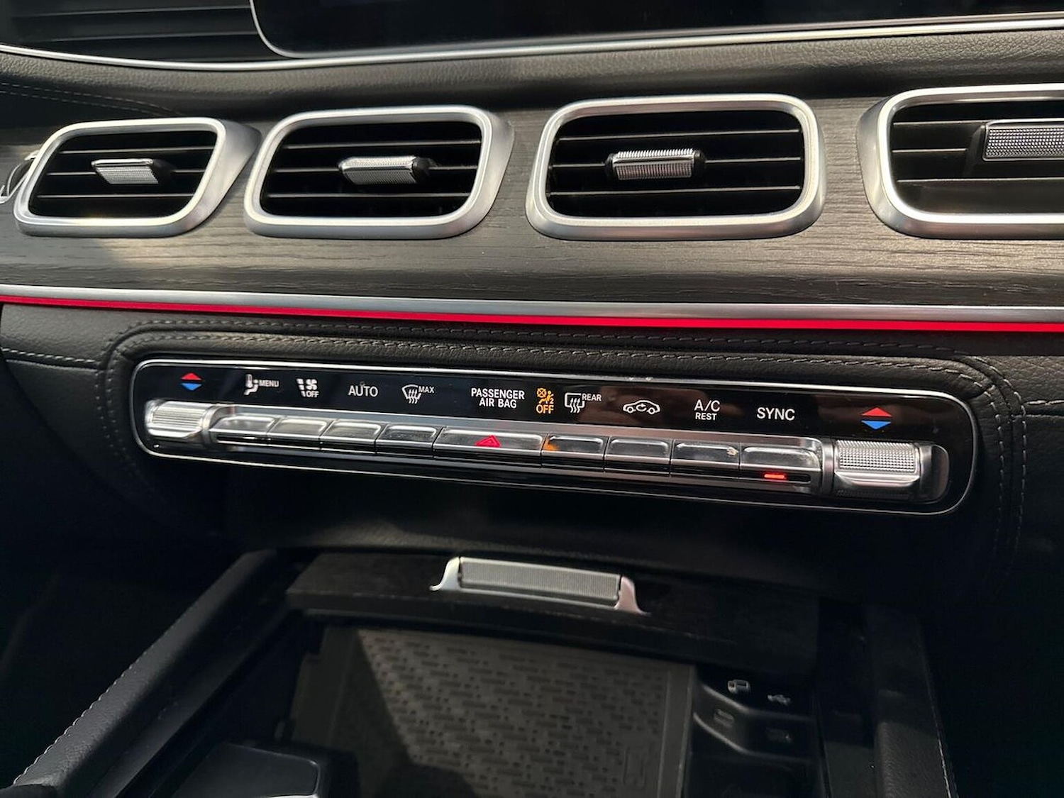 Used Mercedes-Benz GLE-Class 2021 for sale - 76097066: Photo 12