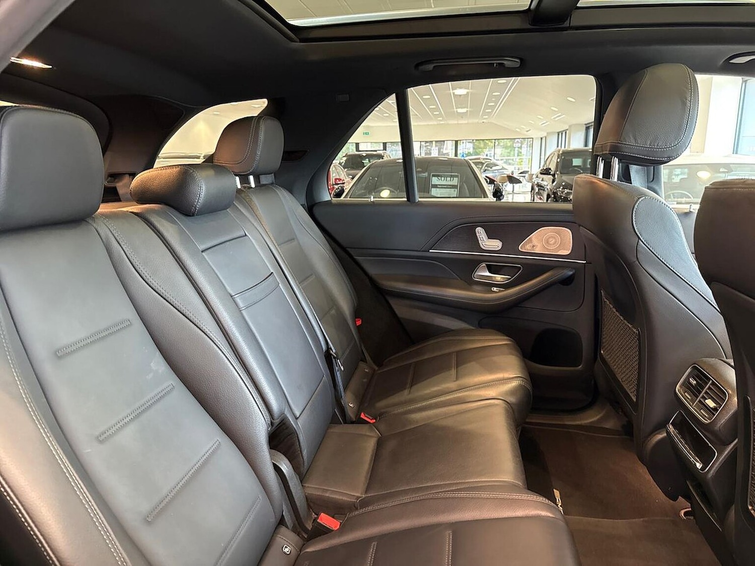 Used Mercedes-Benz GLE-Class 2021 for sale - 76097066: Photo 16