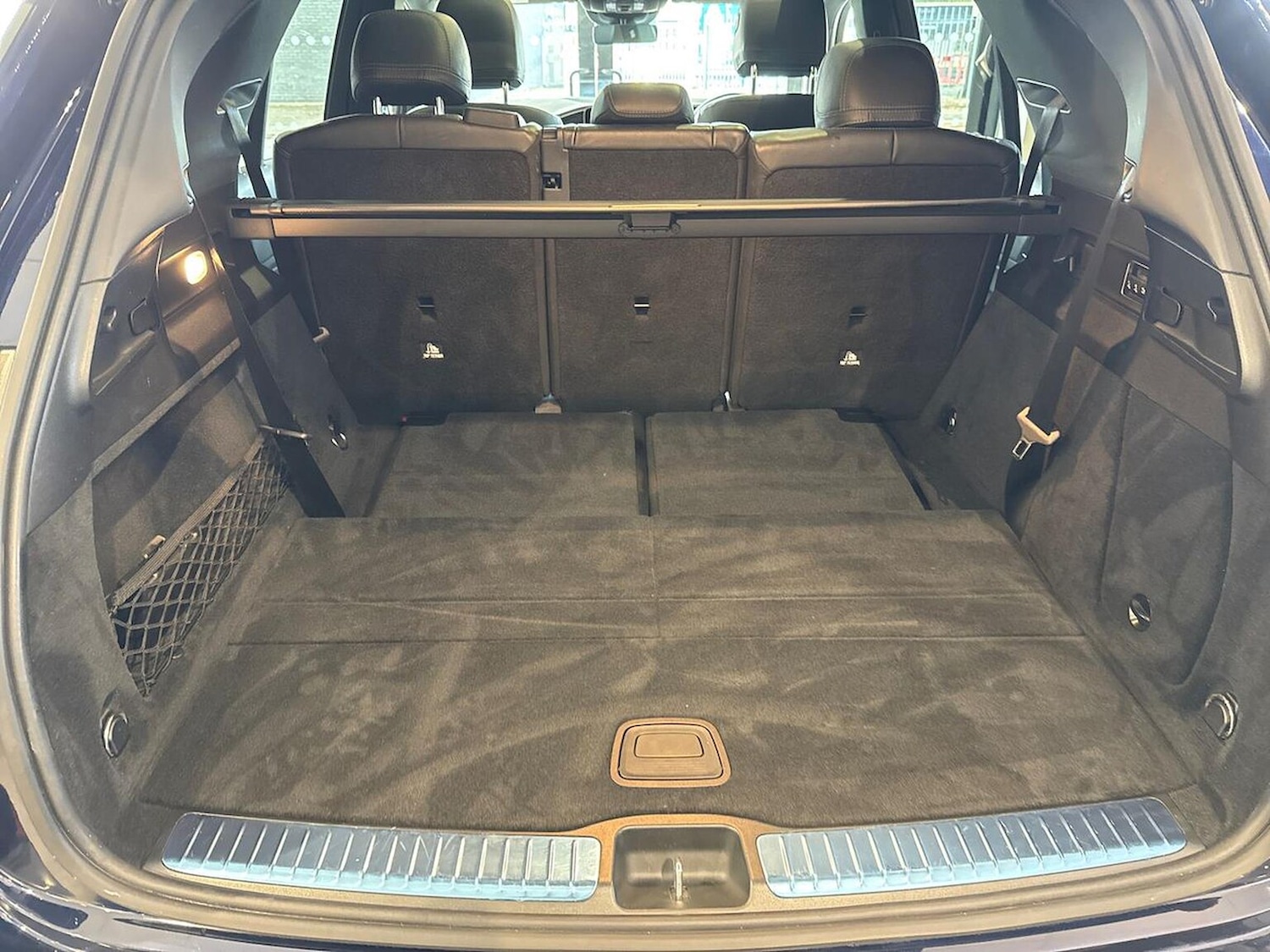 Used Mercedes-Benz GLE-Class 2021 for sale - 76097066: Photo 17