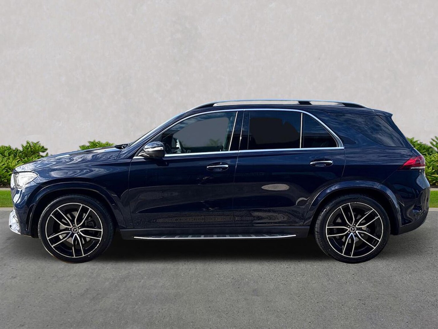 Used Mercedes-Benz GLE-Class 2021 for sale - 76097066: Photo 19