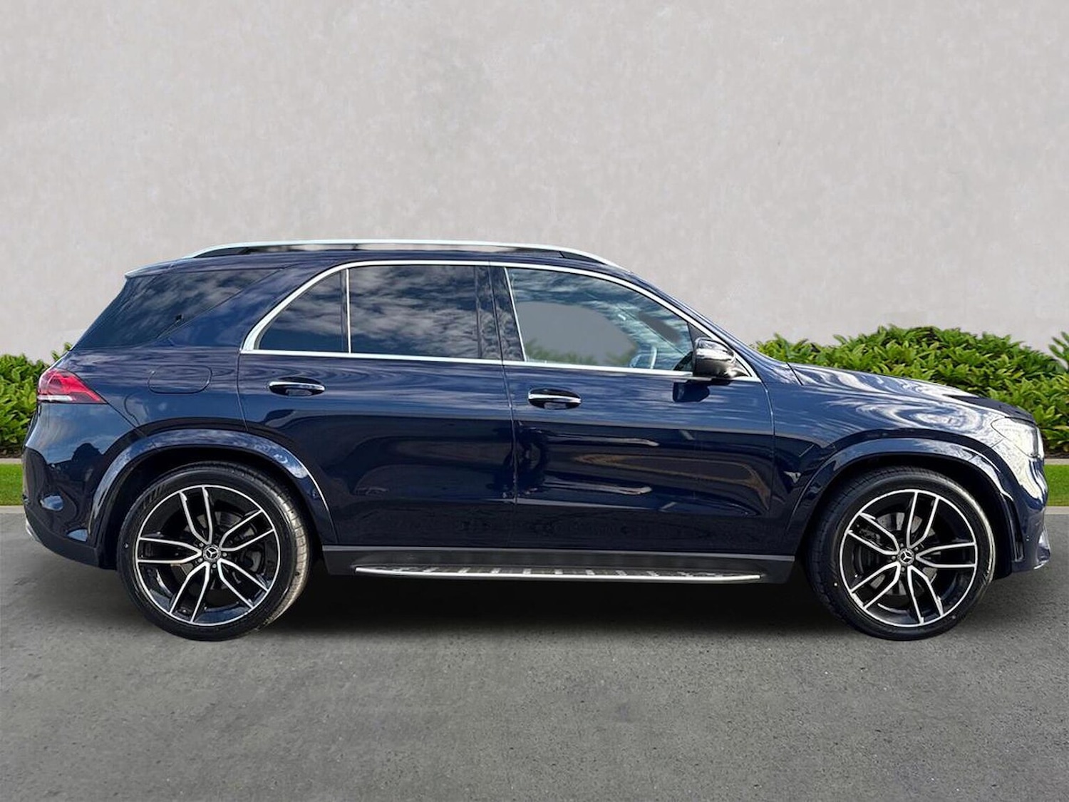 Used Mercedes-Benz GLE-Class 2021 for sale - 76097066: Photo 3