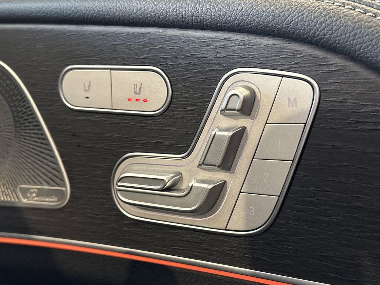Used Mercedes-Benz GLE-Class 2021 for sale - 76097066: Photo 30