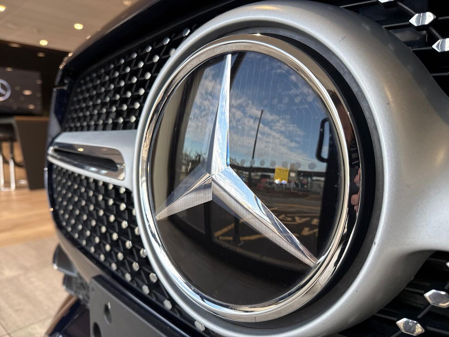 Used Mercedes-Benz GLE-Class 2021 for sale - 76097066: Photo 33
