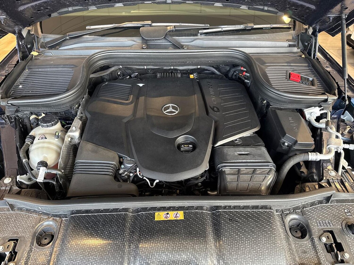 Used Mercedes-Benz GLE-Class 2021 for sale - 76097066: Photo 39