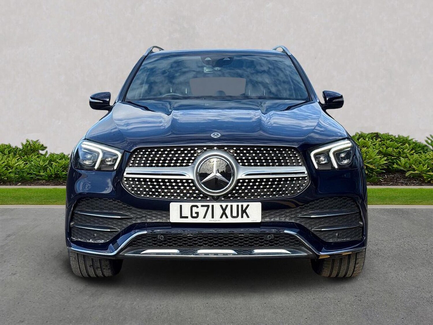 Used Mercedes-Benz GLE-Class 2021 for sale - 76097066: Photo 5