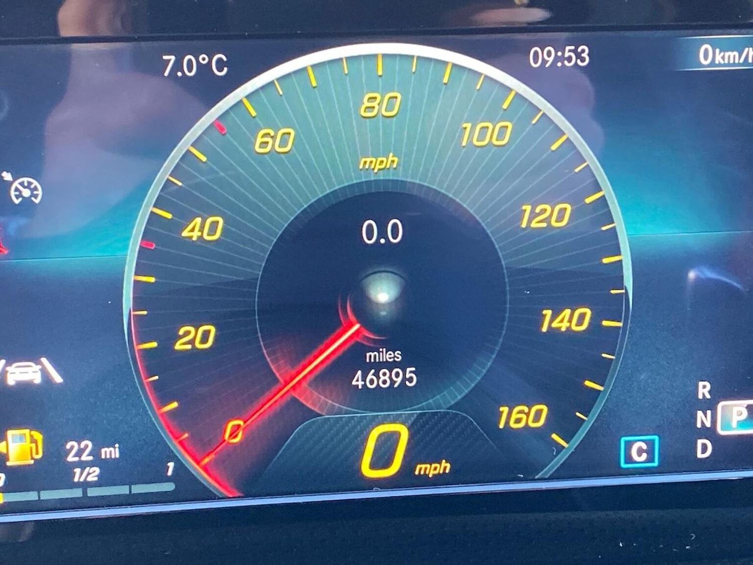 Used Mercedes-Benz A-Class 2018 for sale - 77003642: Photo 10