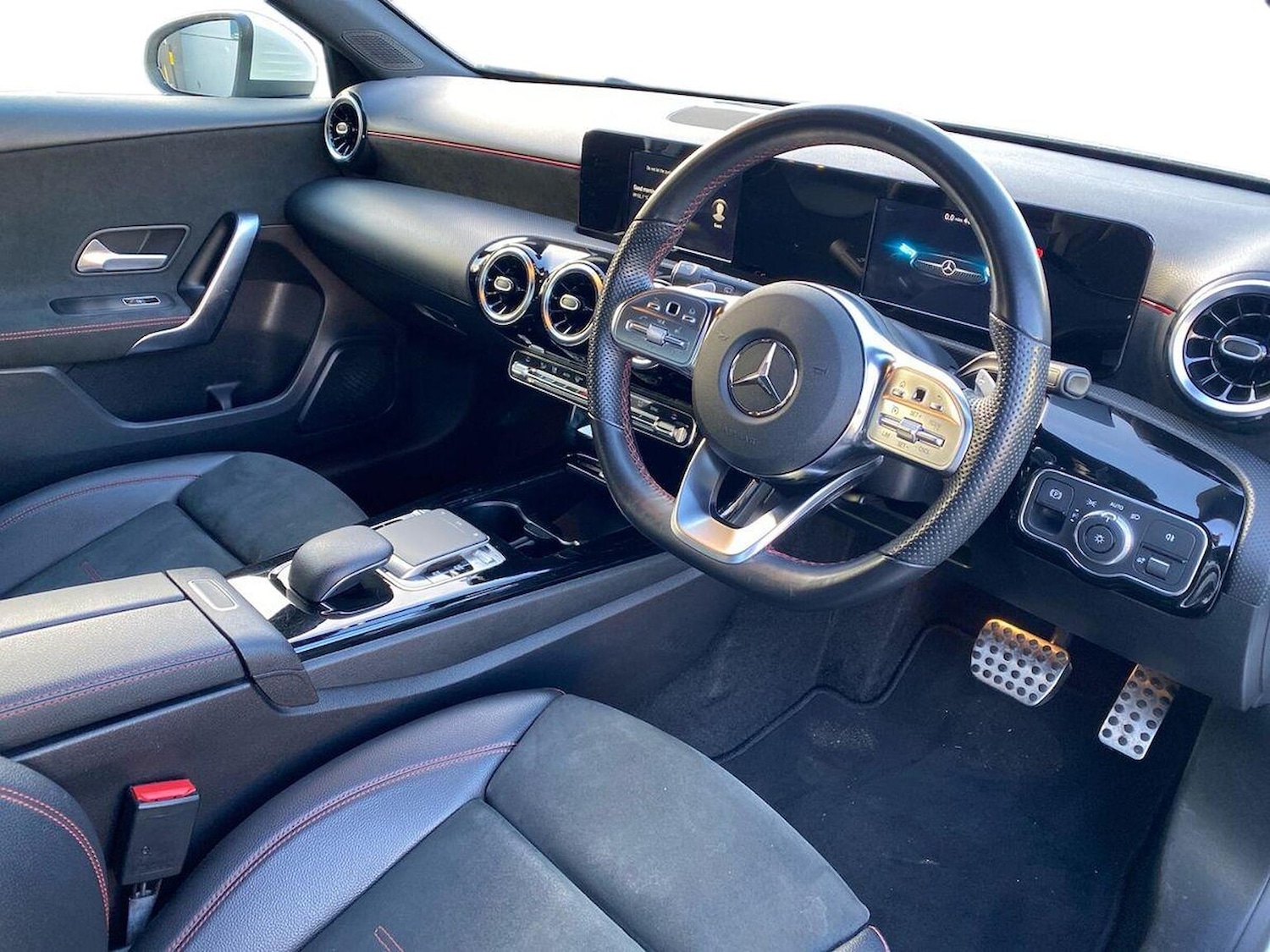 Used Mercedes-Benz A-Class 2018 for sale - 77003642: Photo 15