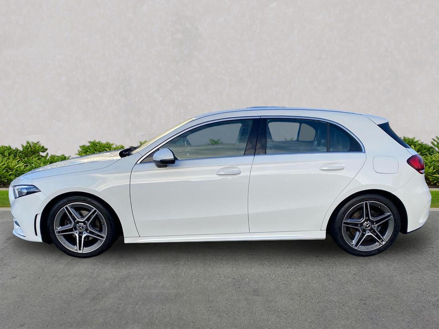 Used Mercedes-Benz A-Class 2018 for sale - 77003642: Photo 19