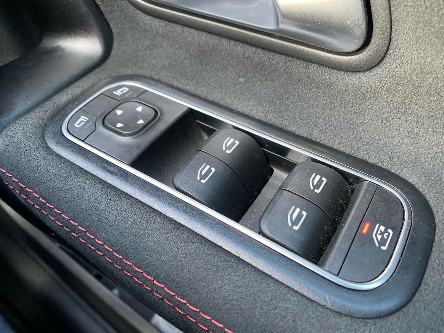 Used Mercedes-Benz A-Class 2018 for sale - 77003642: Photo 21