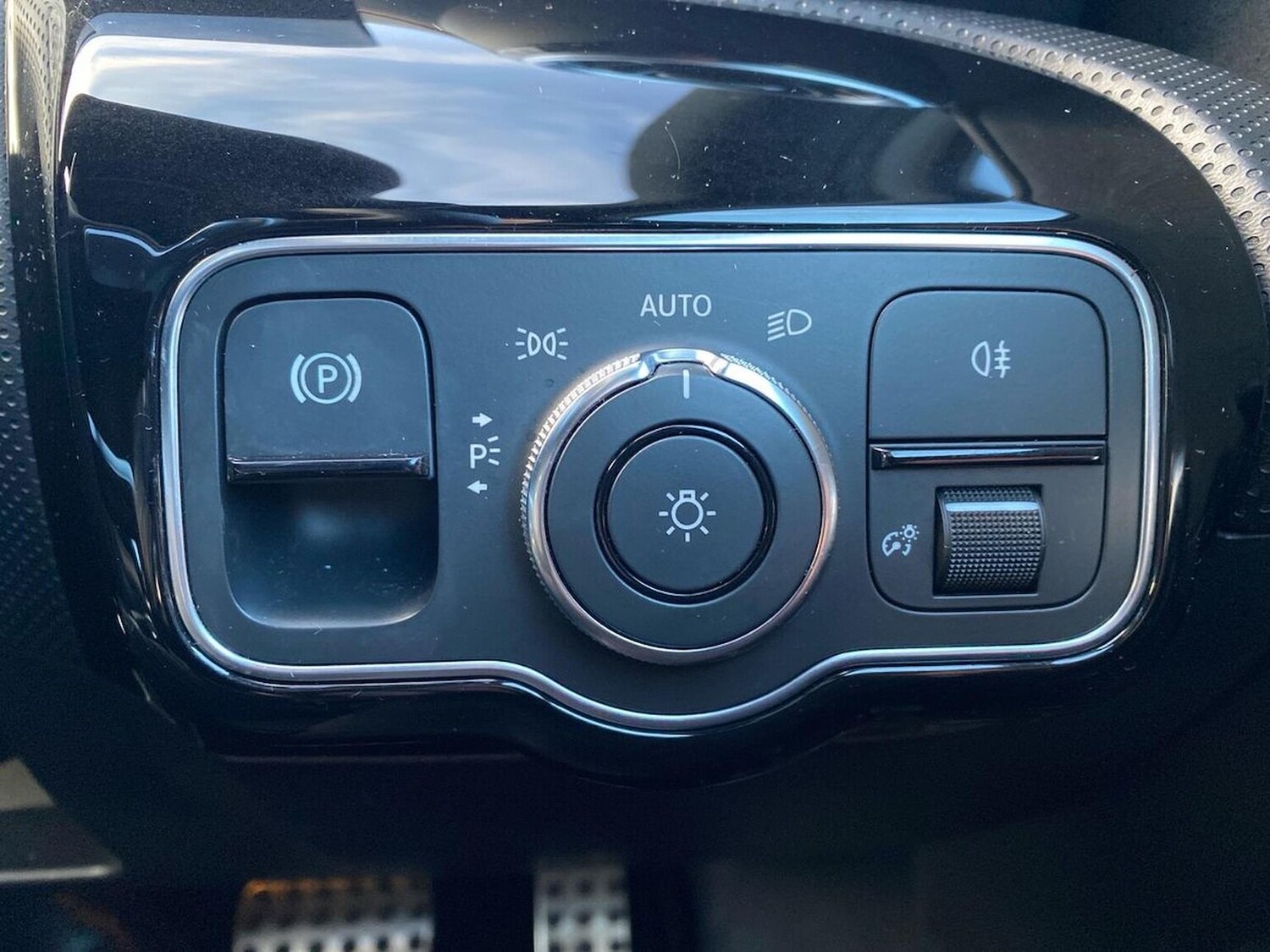 Used Mercedes-Benz A-Class 2018 for sale - 77003642: Photo 22