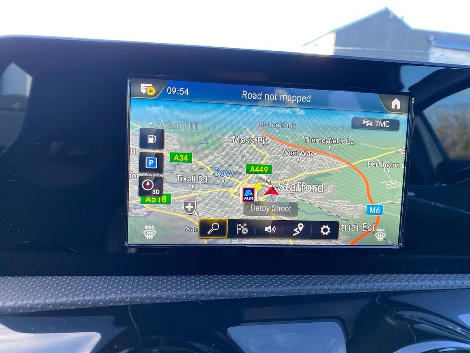 Used Mercedes-Benz A-Class 2018 for sale - 77003642: Photo 24