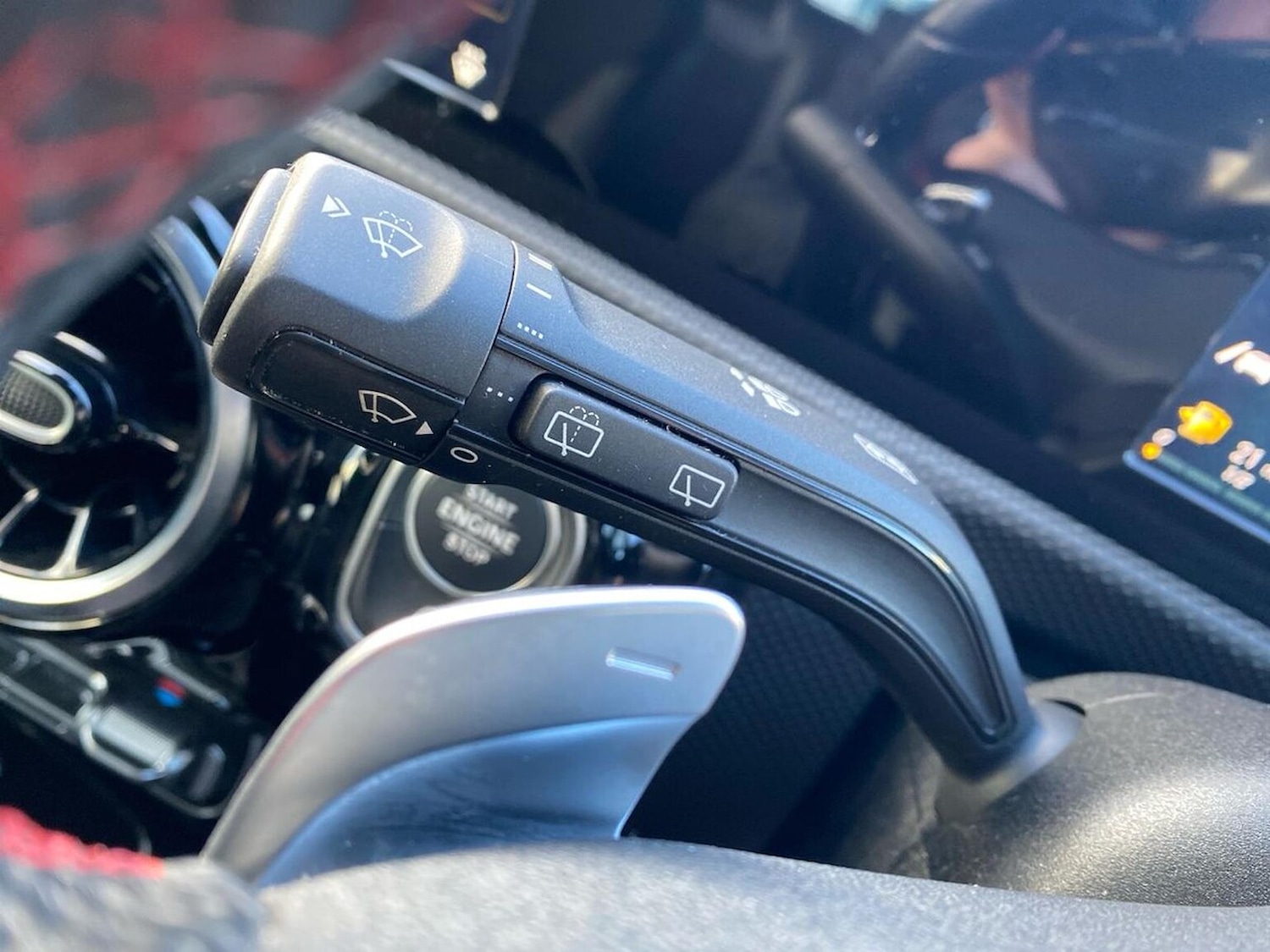 Used Mercedes-Benz A-Class 2018 for sale - 77003642: Photo 28