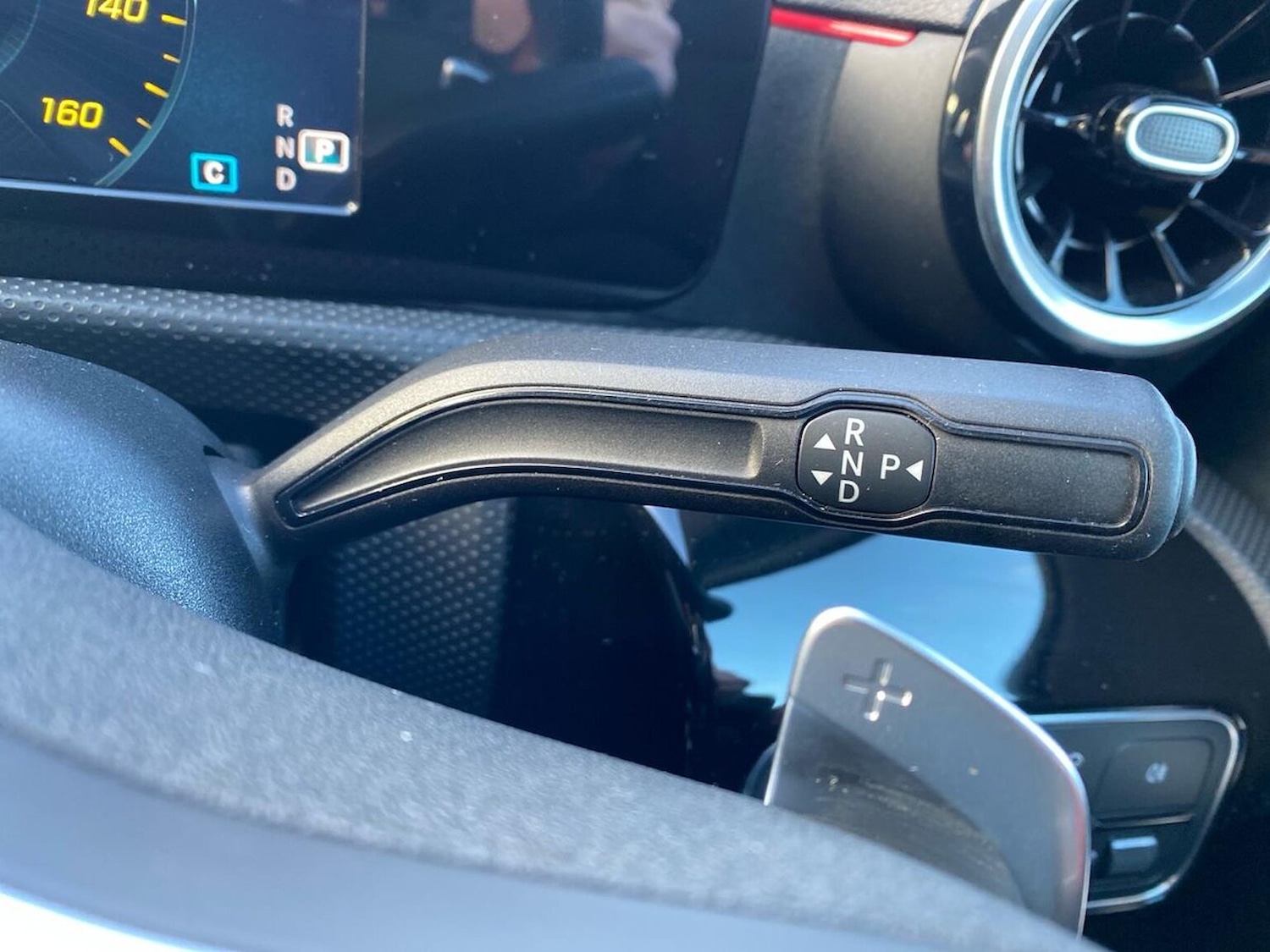 Used Mercedes-Benz A-Class 2018 for sale - 77003642: Photo 29