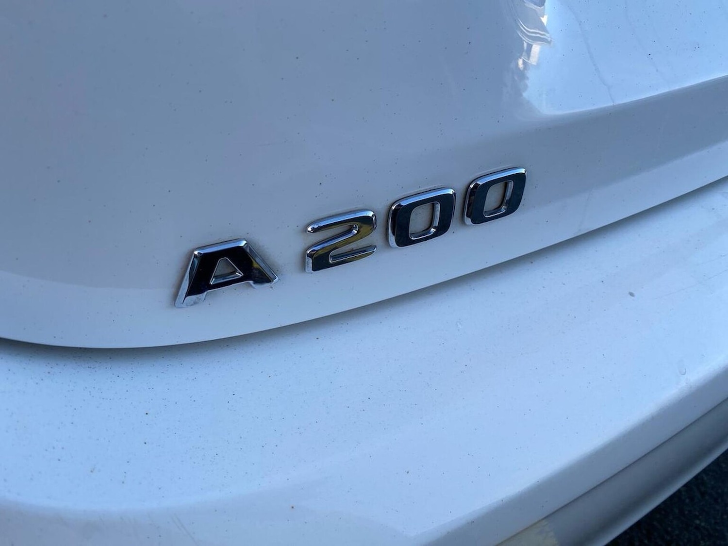 Used Mercedes-Benz A-Class 2018 for sale - 77003642: Photo 35