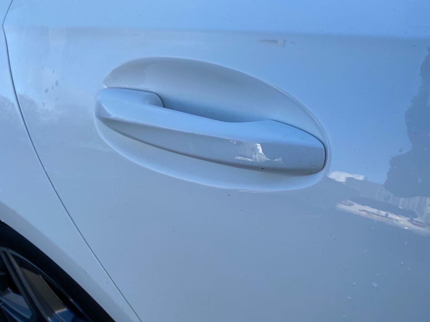 Used Mercedes-Benz A-Class 2018 for sale - 77003642: Photo 37