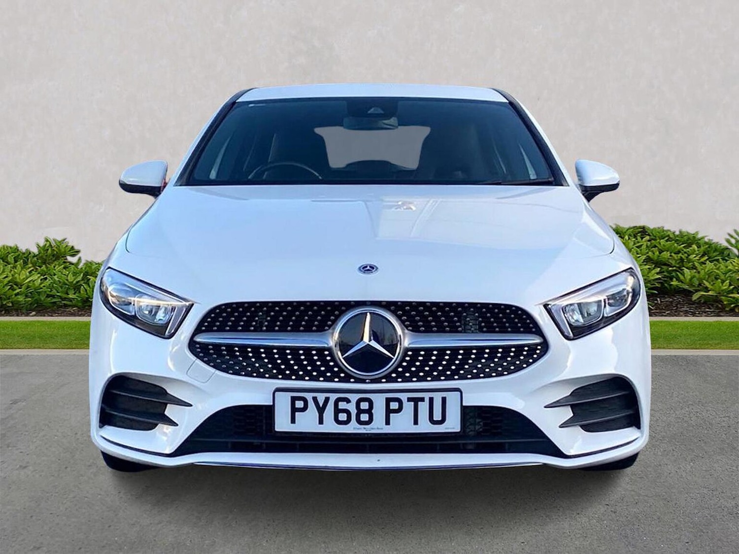 Used Mercedes-Benz A-Class 2018 for sale - 77003642: Photo 5