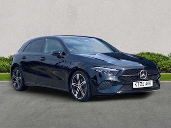 Used Mercedes-Benz A-Class 2025 for sale - 79060381: Photo