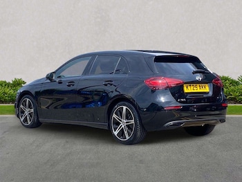 Used Mercedes-Benz A-Class 2025 for sale - 79060381: Photo
