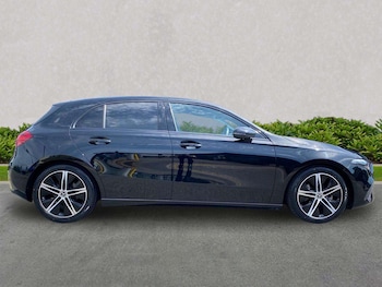 Used Mercedes-Benz A-Class 2025 for sale - 79060381: Photo