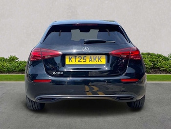 Used Mercedes-Benz A-Class 2025 for sale - 79060381: Photo
