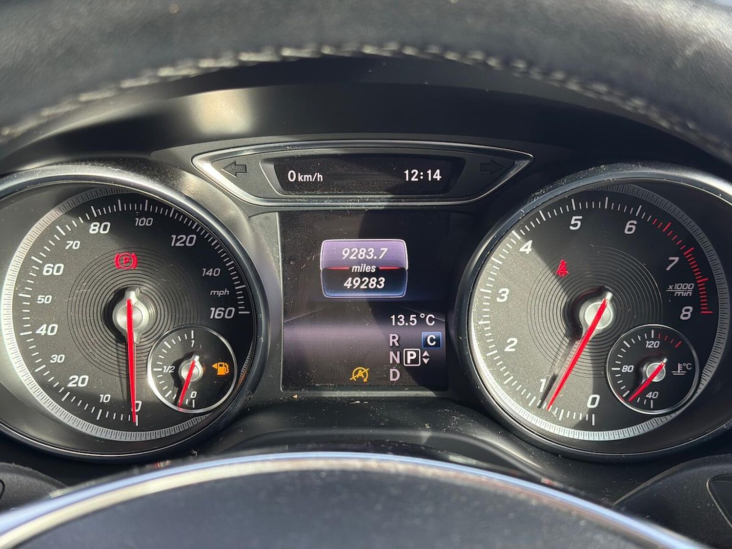 Used Mercedes-Benz GLA 2018 for sale - 76974573: Photo 10