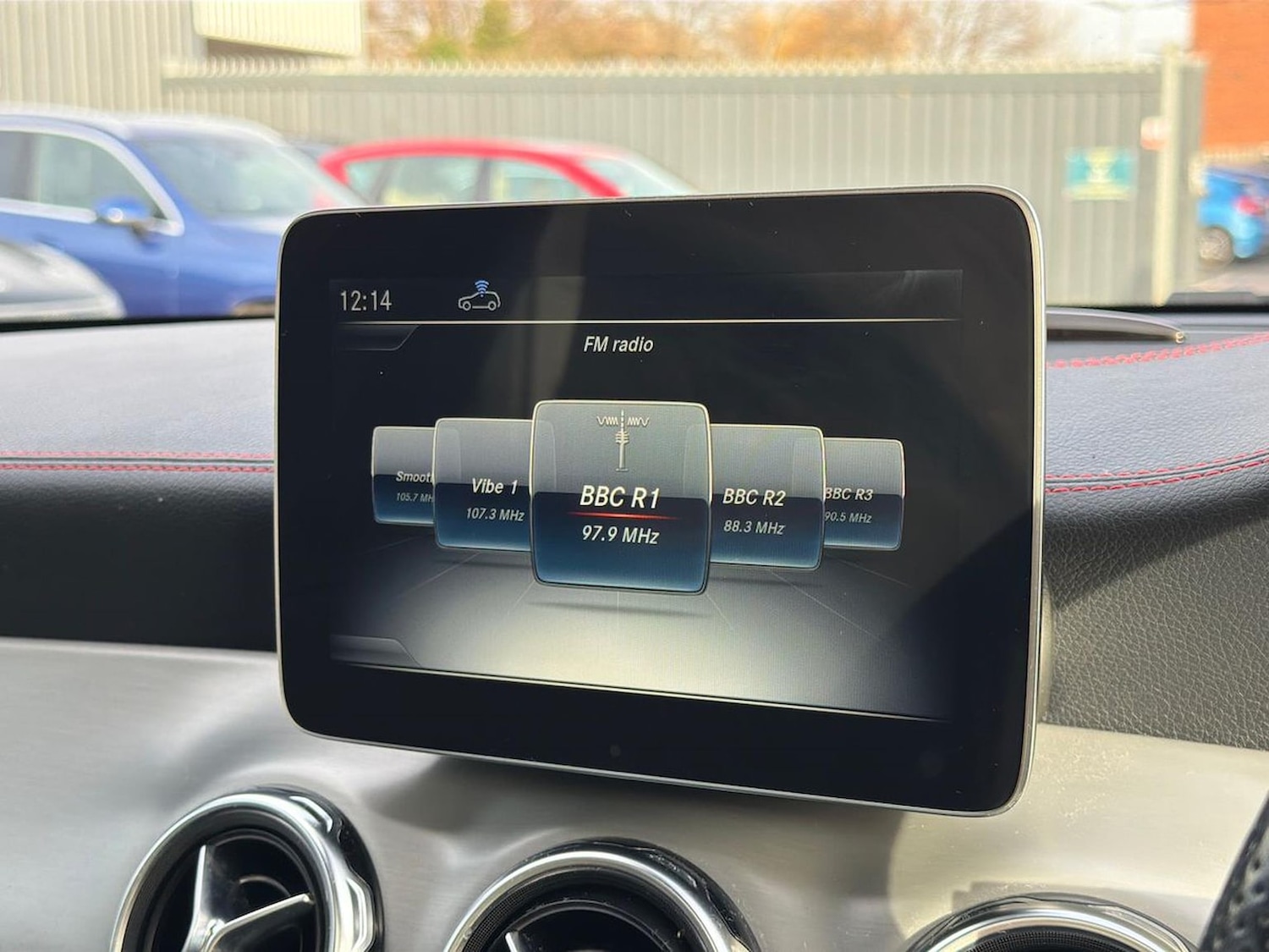 Used Mercedes-Benz GLA 2018 for sale - 76974573: Photo 11