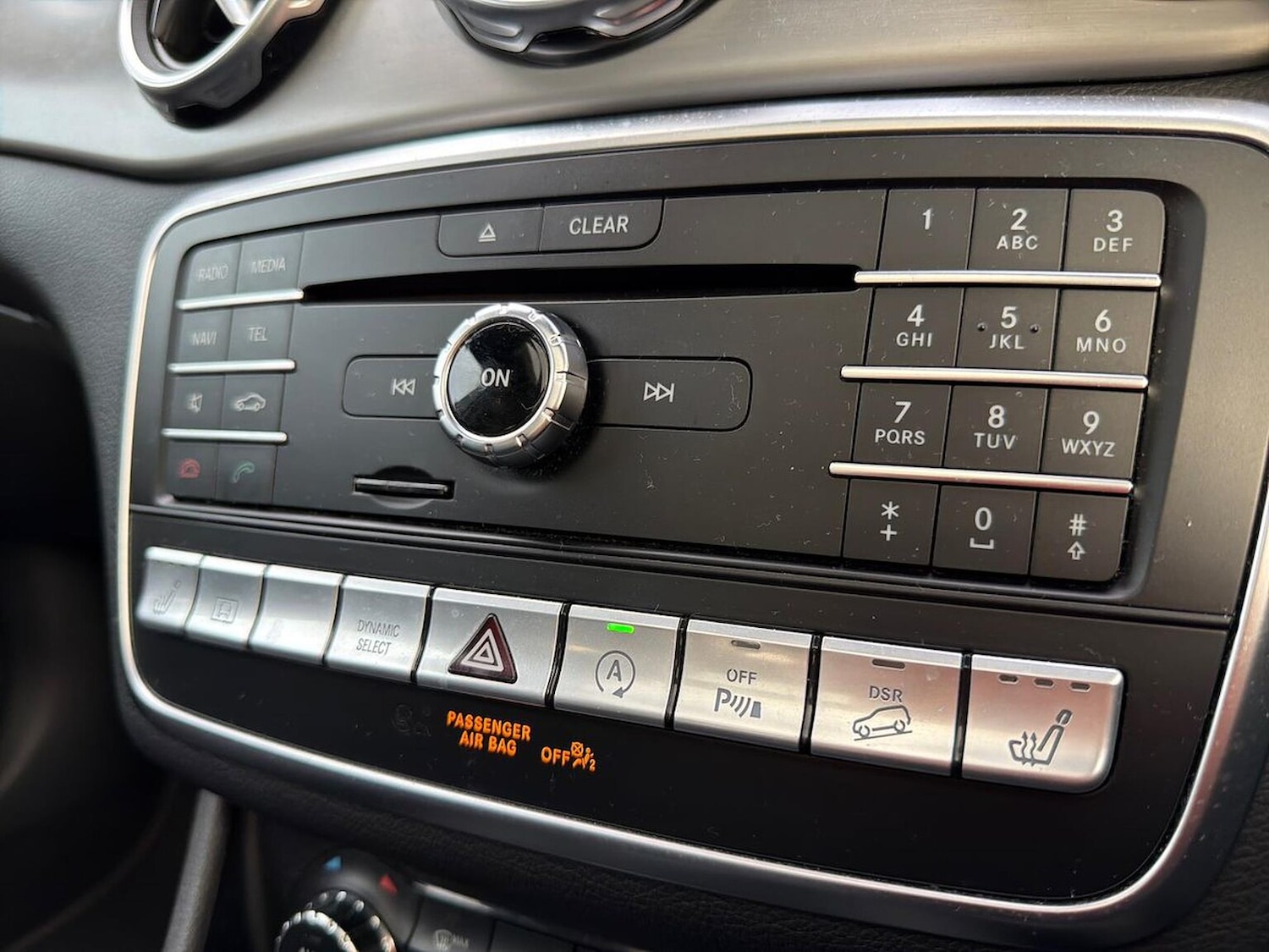 Used Mercedes-Benz GLA 2018 for sale - 76974573: Photo 12