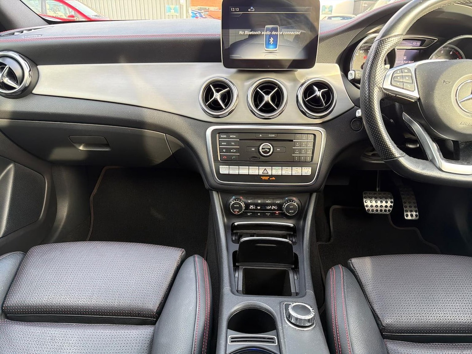 Used Mercedes-Benz GLA 2018 for sale - 76974573: Photo 13