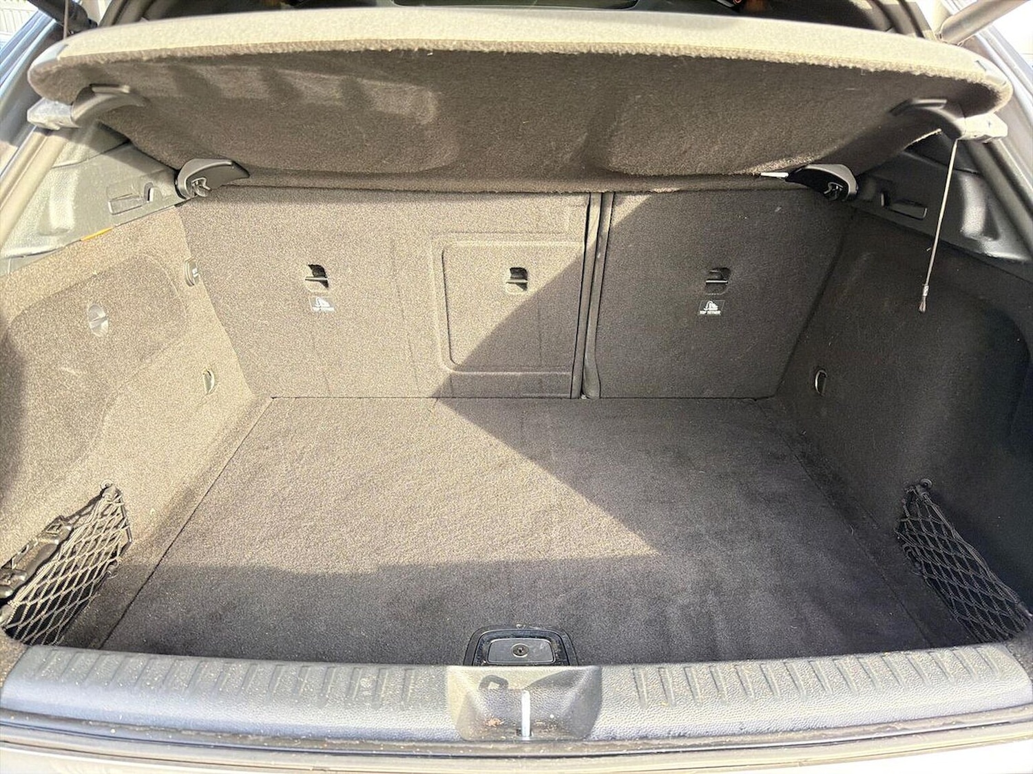 Used Mercedes-Benz GLA 2018 for sale - 76974573: Photo 17