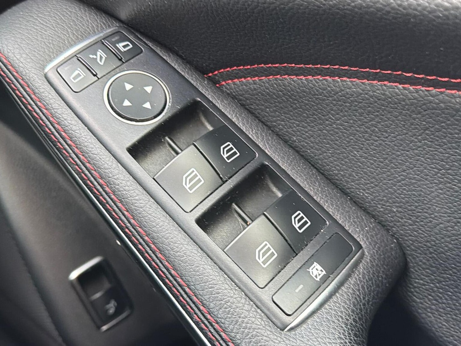 Used Mercedes-Benz GLA 2018 for sale - 76974573: Photo 21