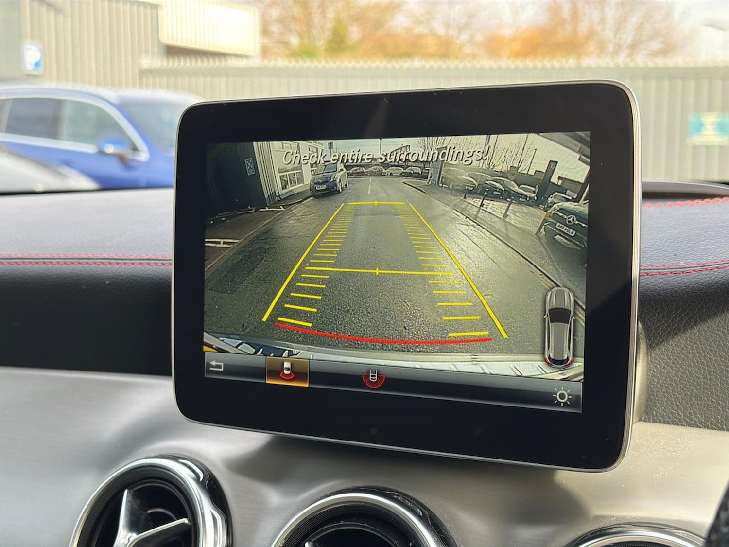 Used Mercedes-Benz GLA 2018 for sale - 76974573: Photo 23