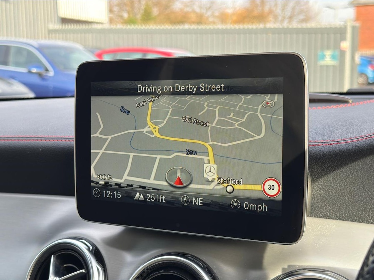 Used Mercedes-Benz GLA 2018 for sale - 76974573: Photo 24