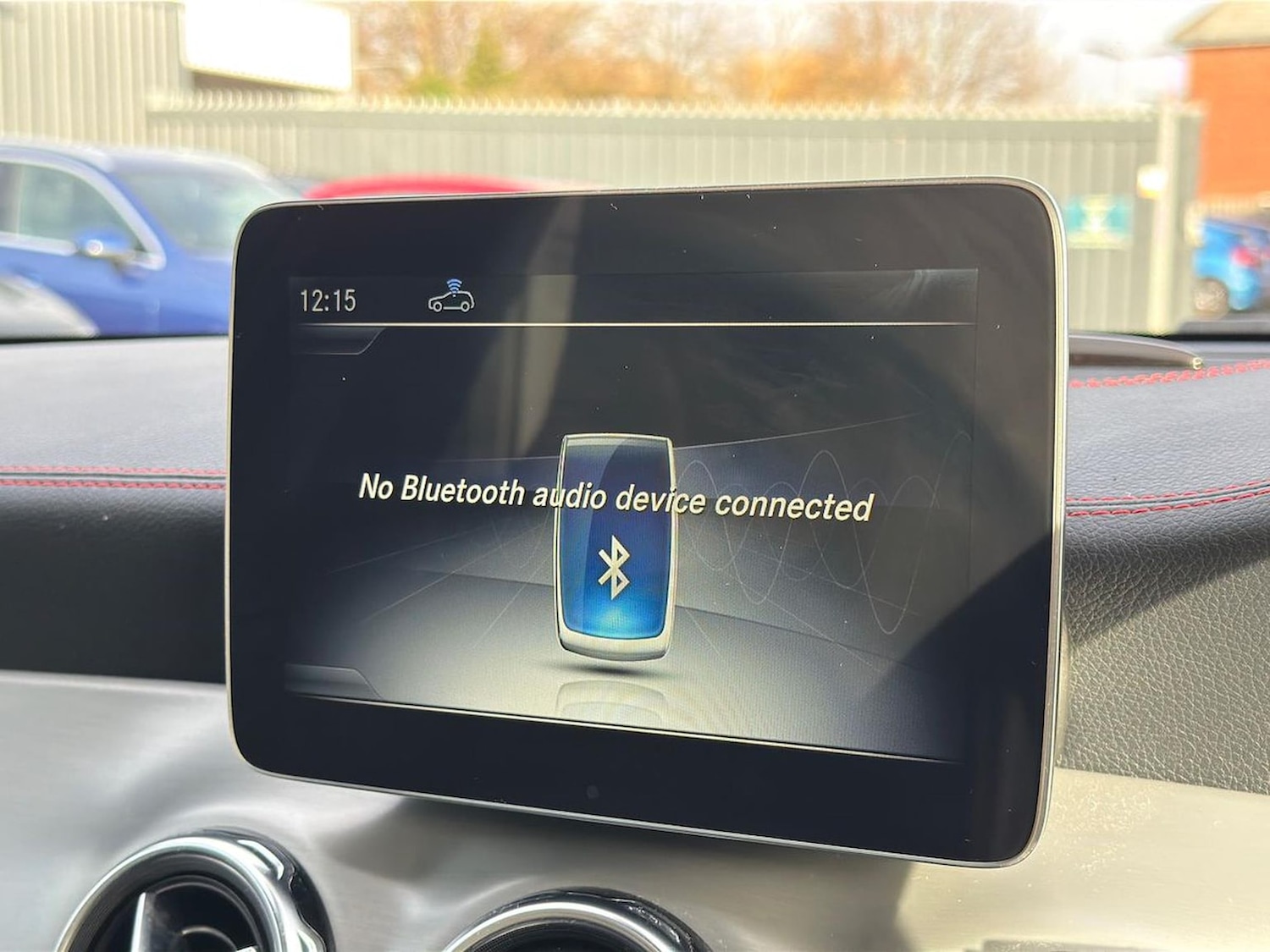 Used Mercedes-Benz GLA 2018 for sale - 76974573: Photo 25