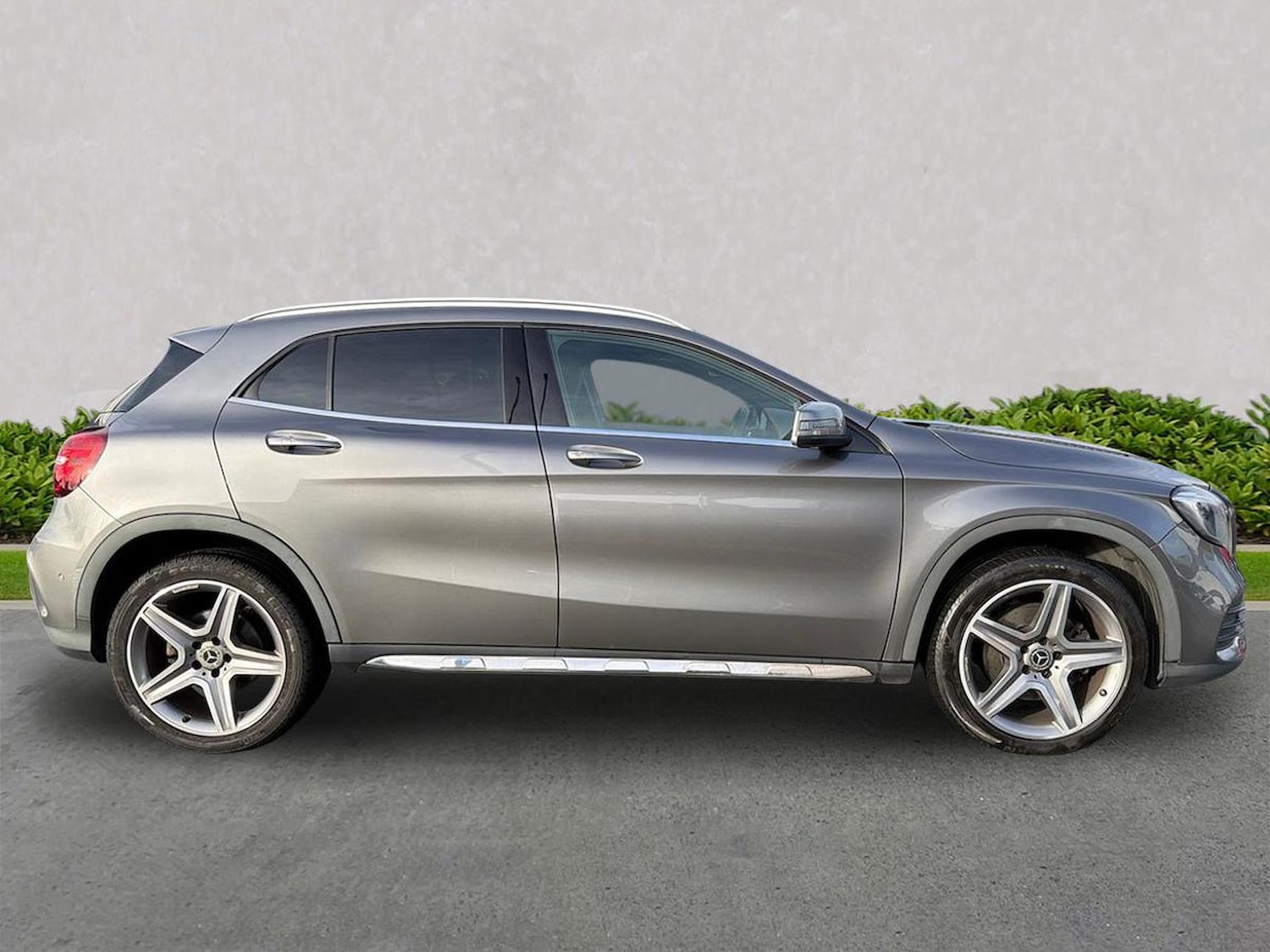 Used Mercedes-Benz GLA 2018 for sale - 76974573: Photo 3