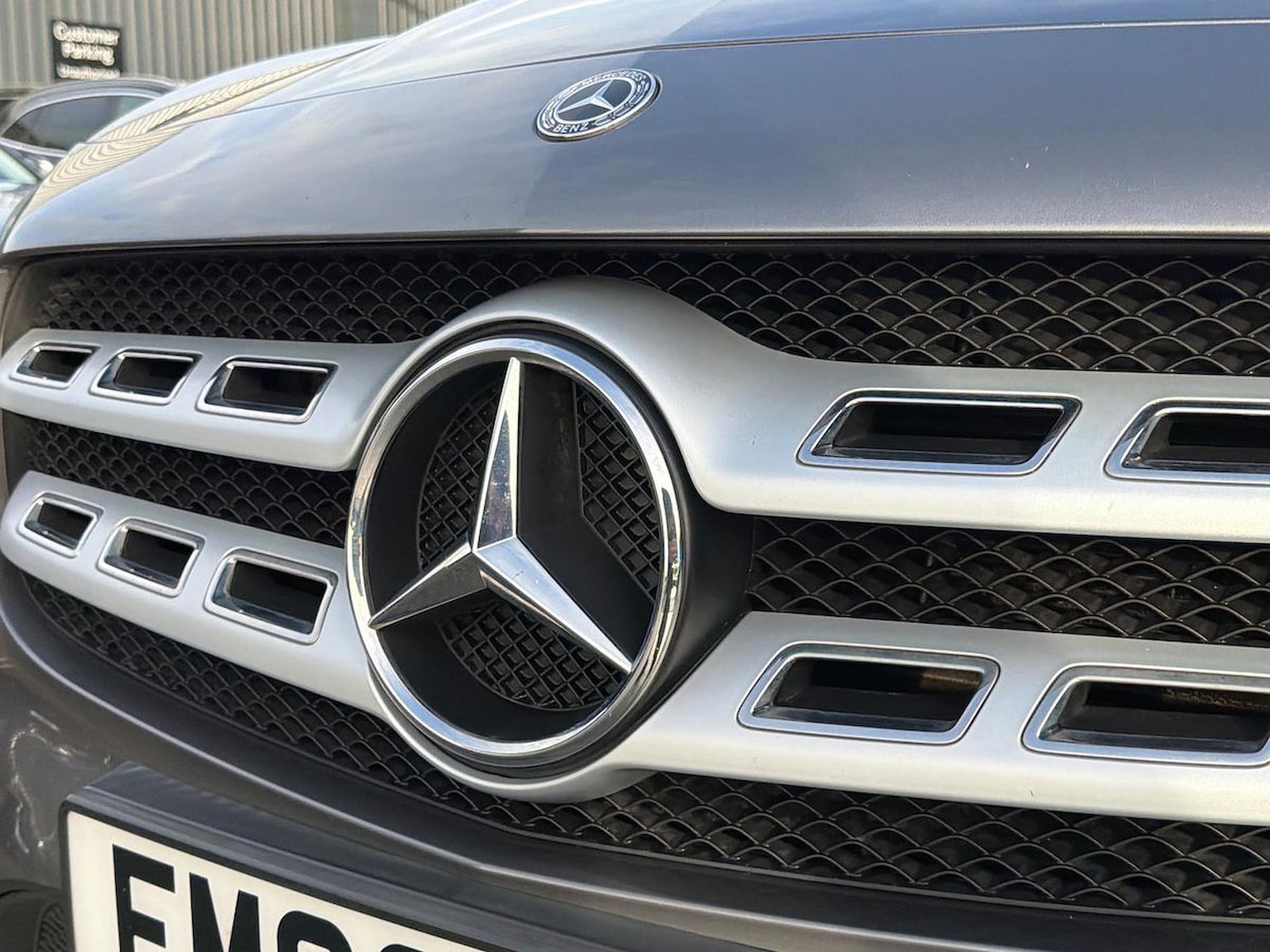 Used Mercedes-Benz GLA 2018 for sale - 76974573: Photo 33