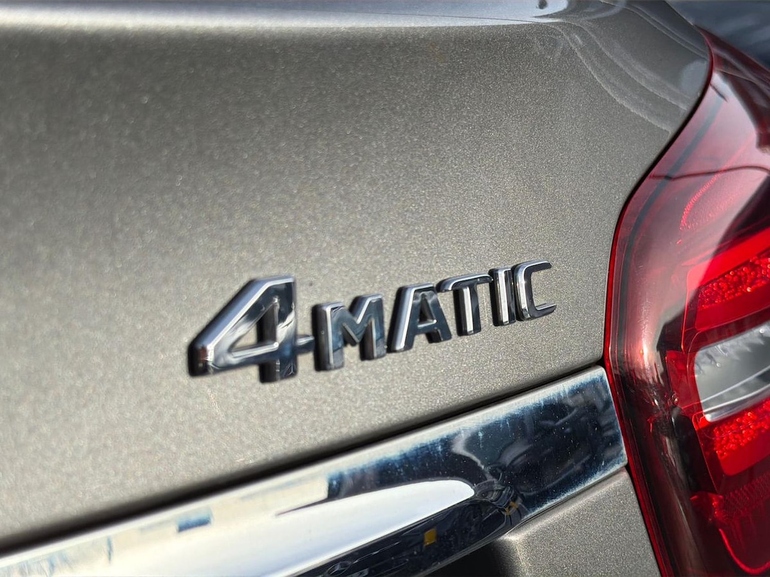 Used Mercedes-Benz GLA 2018 for sale - 76974573: Photo 36