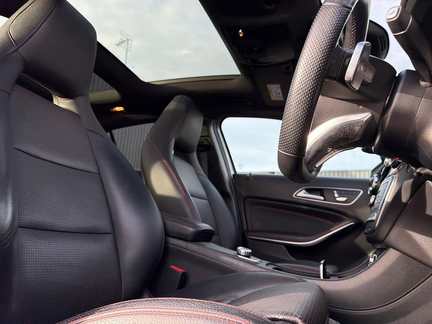 Used Mercedes-Benz GLA 2018 for sale - 76974573: Photo 37