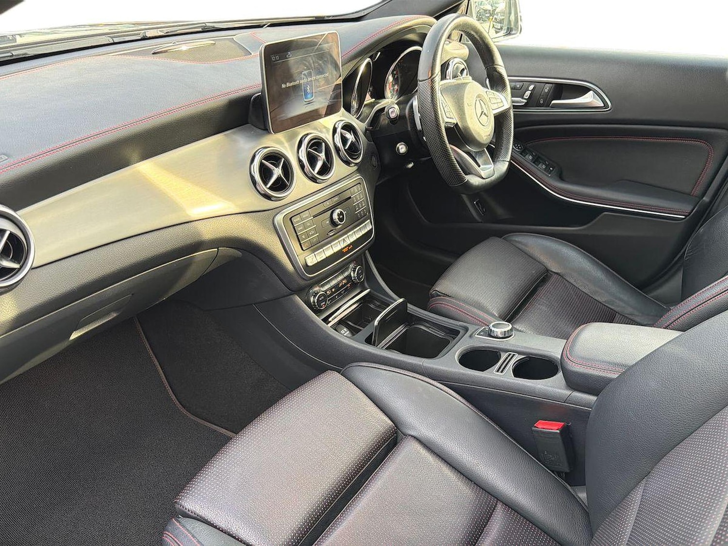 Used Mercedes-Benz GLA 2018 for sale - 76974573: Photo 7