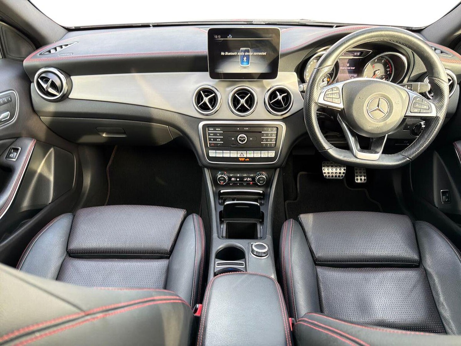Used Mercedes-Benz GLA 2018 for sale - 76974573: Photo 8