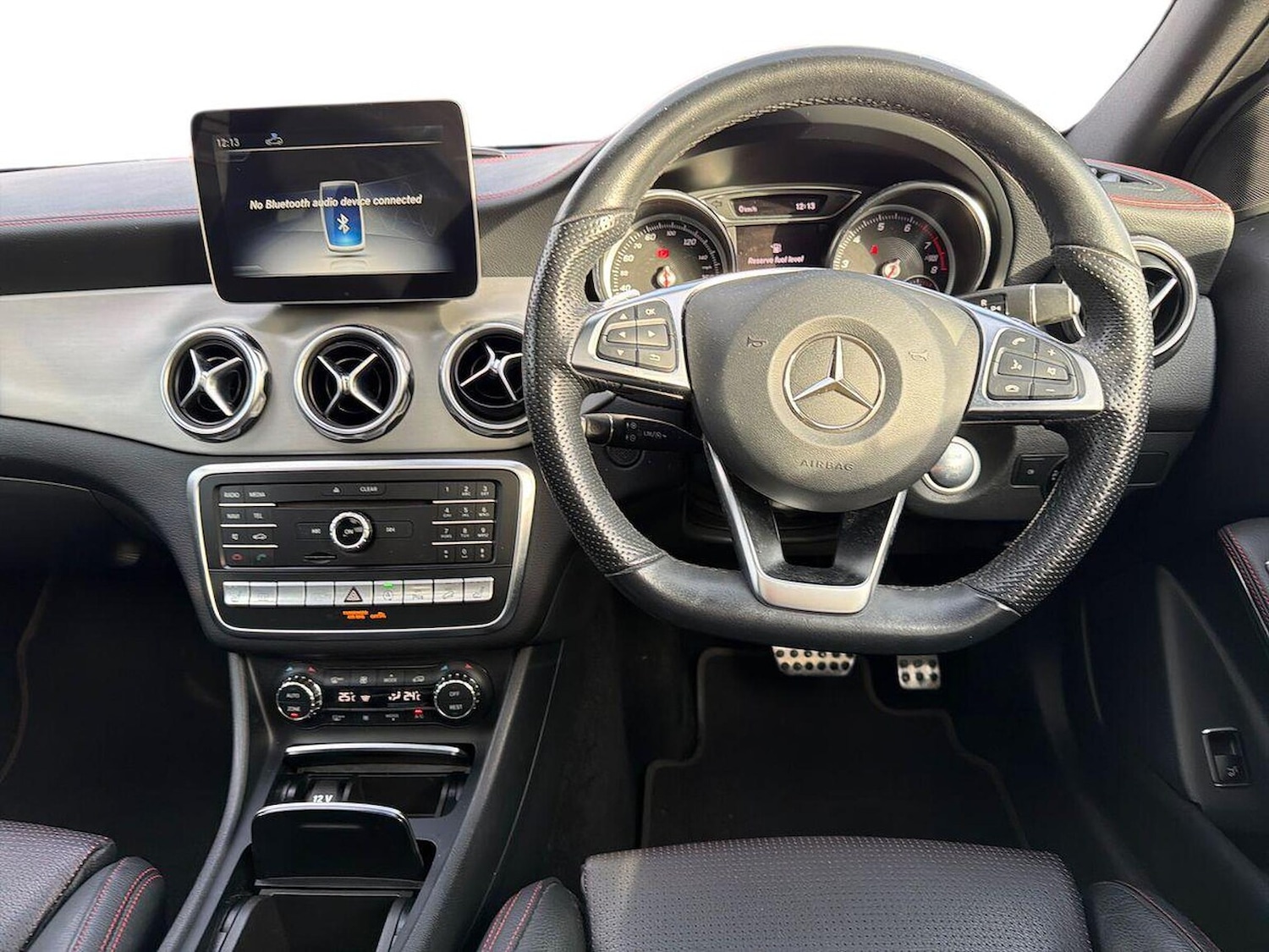 Used Mercedes-Benz GLA 2018 for sale - 76974573: Photo 9