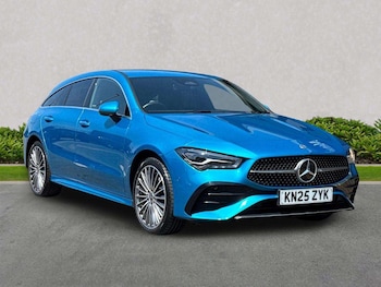Used Mercedes-Benz CLA 2025 for sale - 79060400: Photo