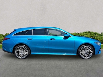 Used Mercedes-Benz CLA 2025 for sale - 79060400: Photo
