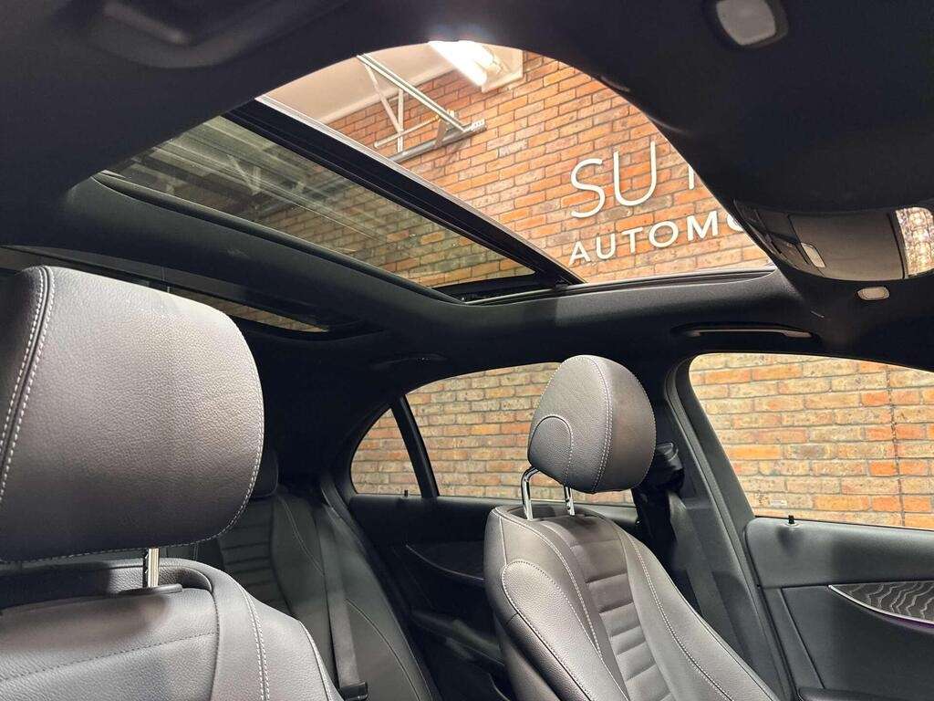 Used Mercedes-Benz E Class 2023 for sale - 78191001: Photo 10