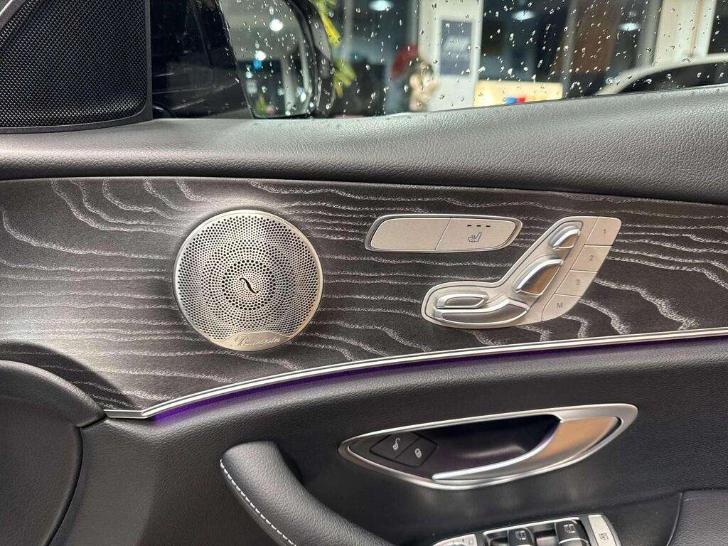 Used Mercedes-Benz E Class 2023 for sale - 78191001: Photo 13