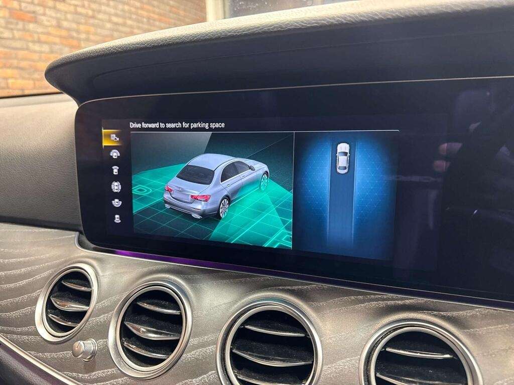 Used Mercedes-Benz E Class 2023 for sale - 78191001: Photo 14