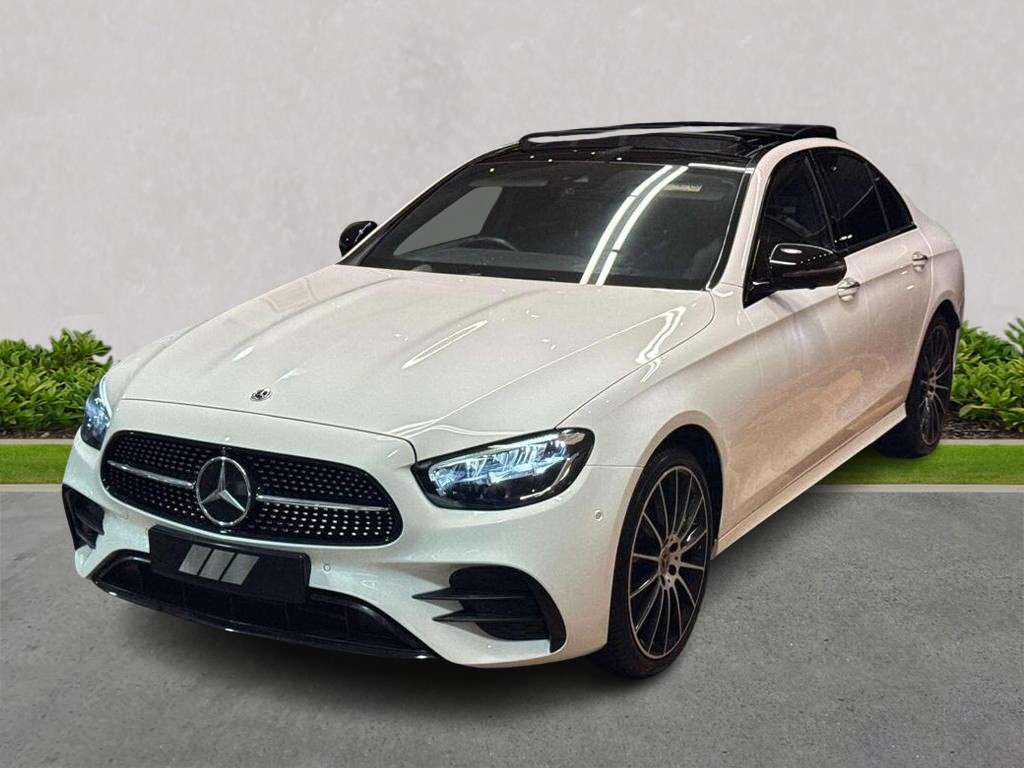 Used Mercedes-Benz E Class 2023 for sale - 78191001: Photo 16