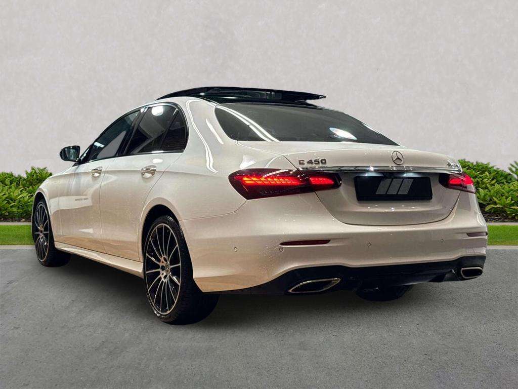 Used Mercedes-Benz E Class 2023 for sale - 78191001: Photo 17