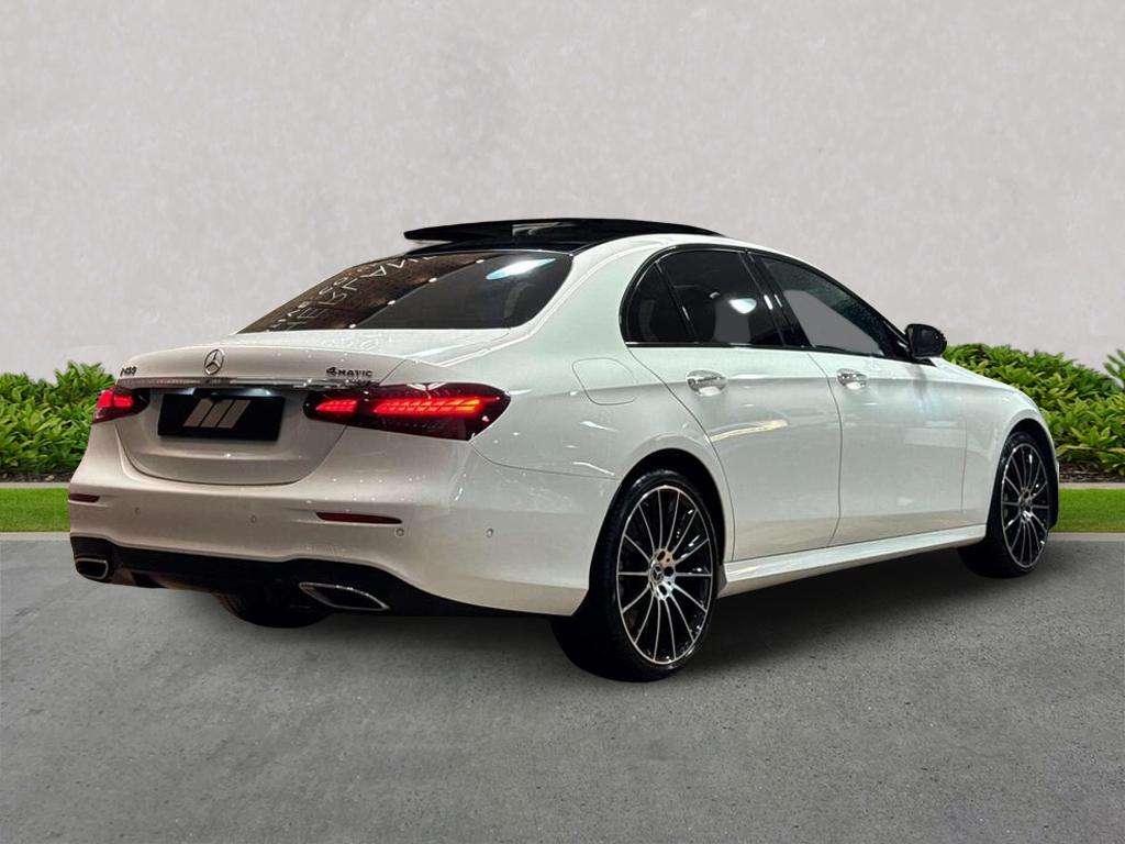 Used Mercedes-Benz E Class 2023 for sale - 78191001: Photo 18